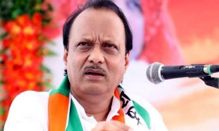Ajit Pawar On Shinde Fadnavis Govt | NCP leader ajit pawar slams eknath shinde devendra fadnavis led maharashtra government for neglecting farmer related issue