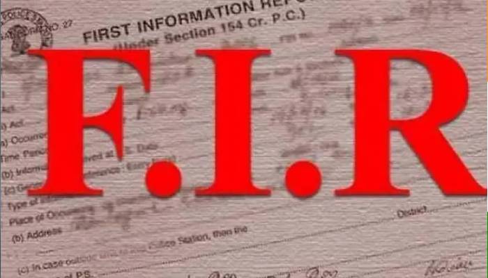 Hadapsar Pune Crime News | Hadapsar: Worker dies after falling from 5th floor while plastering duct walls of building, mechanic injured, case registered against contractor