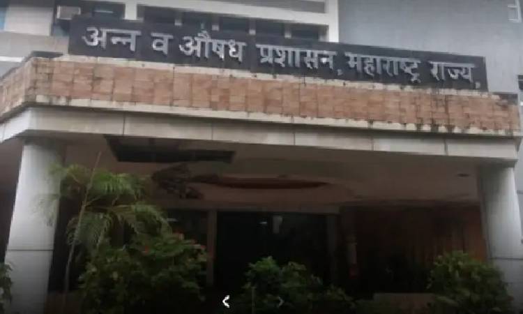 Pune FDA | अन्न व औषध प्रशासनामार्फत पुण्यात धडक मोहिम ! 14 लाख 35 हजार 958 किंमतीचा साठा जप्त