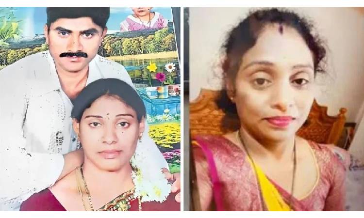 Crime News | क्रूरतेचा कळस! सततच्या वादातून पत्नीची हत्या, मृतदेहाचे तुकडे कुकरमध्ये शिजवले अन् तलावात फेकून लावली विल्हेवाट