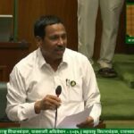Bapur Pathare MLA | Villages included in Pune Municipal Corporation including Lohegaon are still waiting for basic facilities